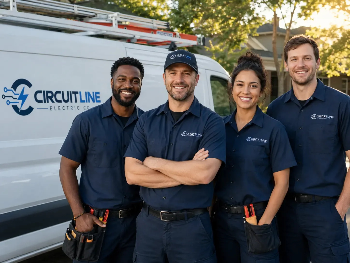 Whole Home Rewiring company in Barnegat Light, NJ