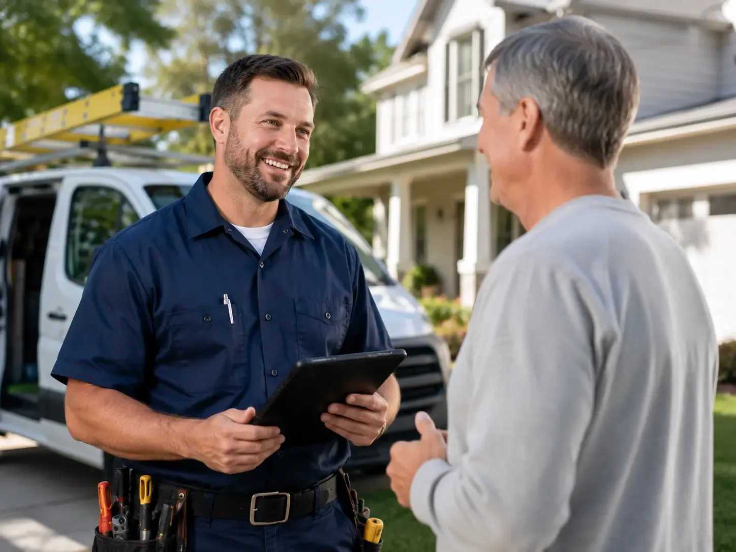 Whole Home Rewiring Barnegat Light, NJ FAQs