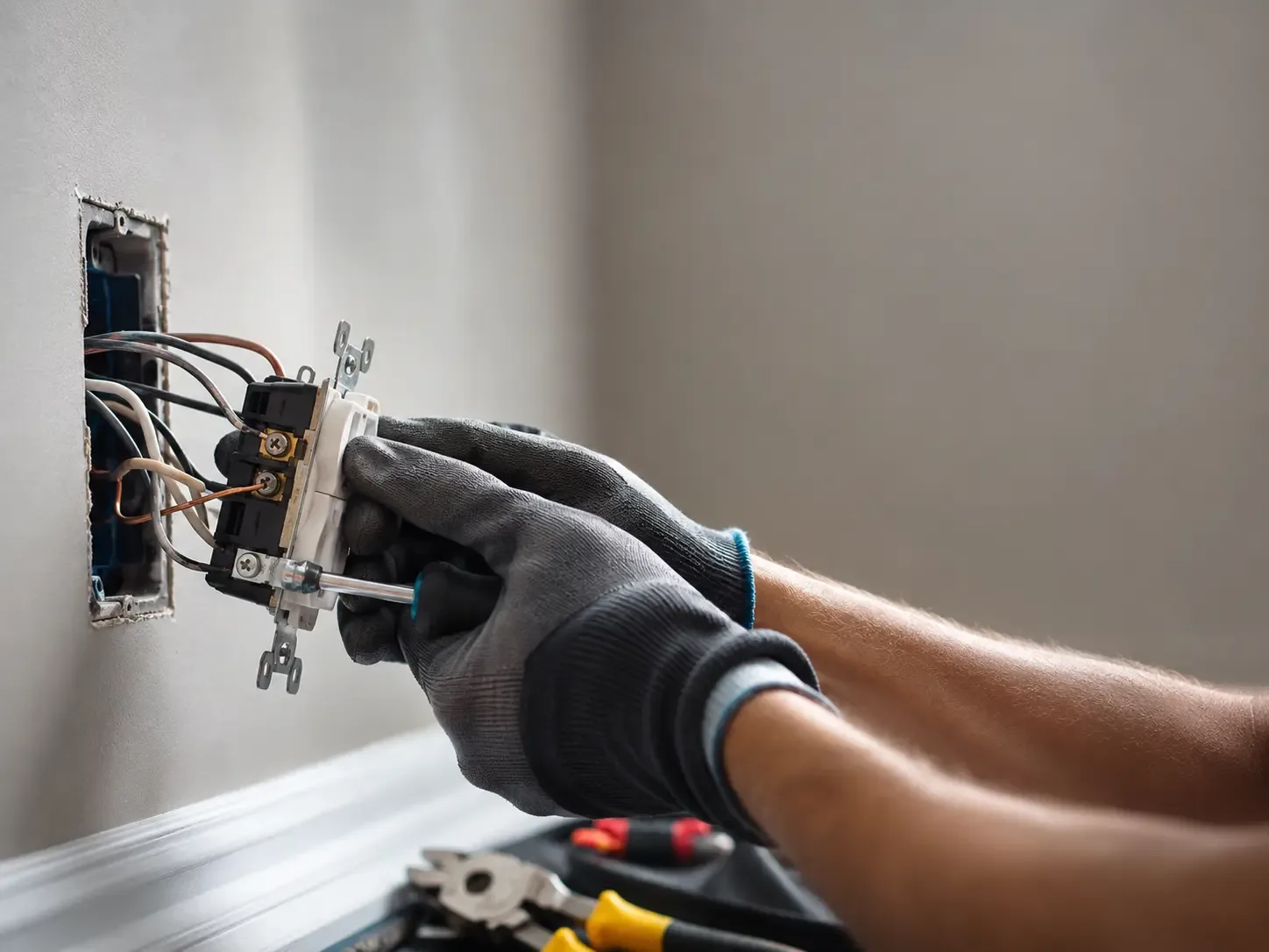 Why choose Whole Home Rewiring in Barnegat Light, NJ